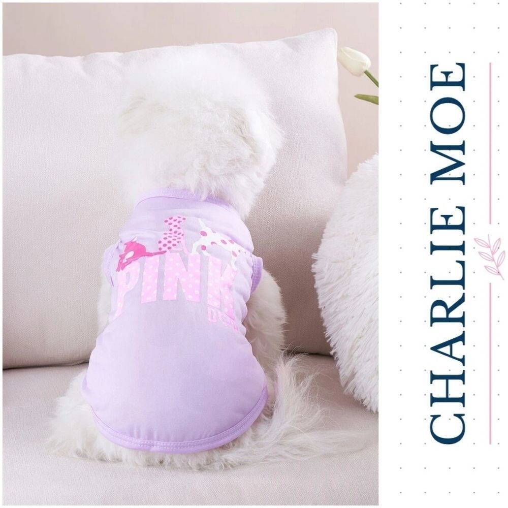 🎉HP🎉 PINK Tank shirt